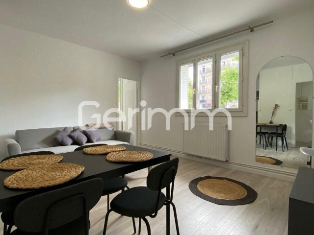 Appartement location à Grenoble, Meylan