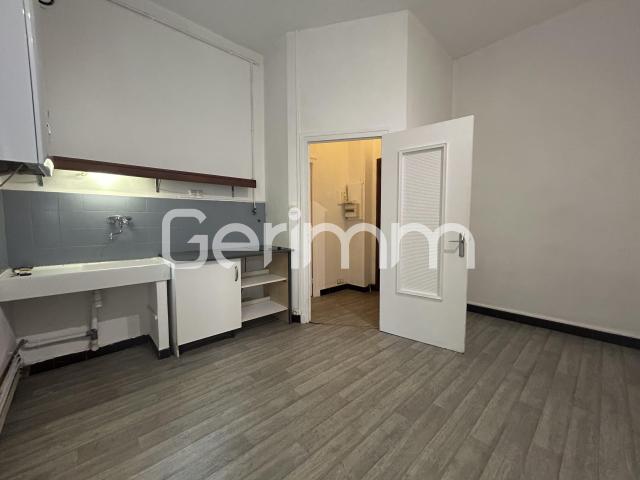 Appartement location à Grenoble, Meylan