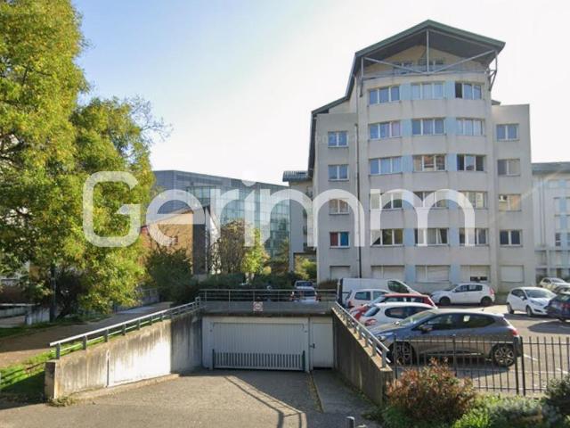 Appartement location à Meylan