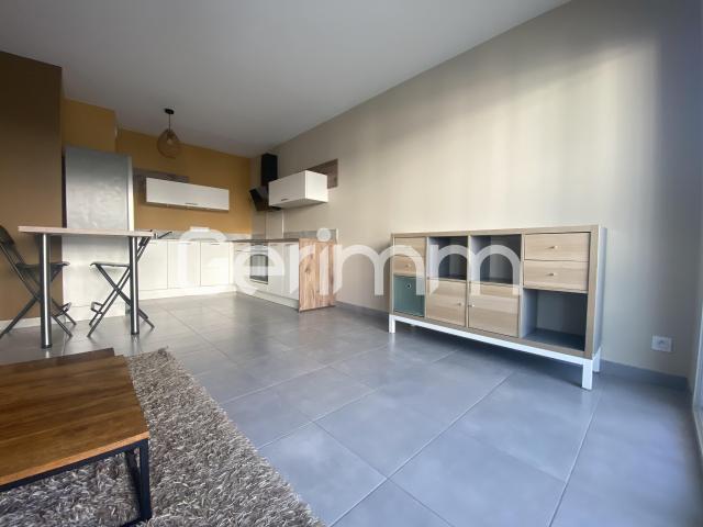 Appartement location à Grenoble, Meylan