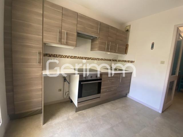 Appartement location à Meylan
