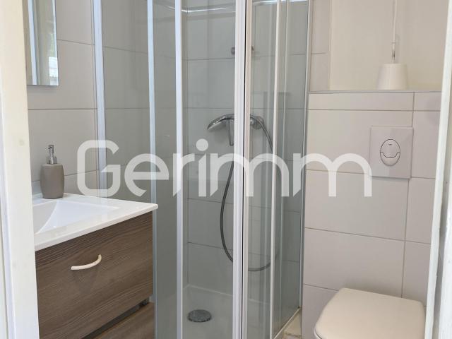 Appartement location à Grenoble, Meylan