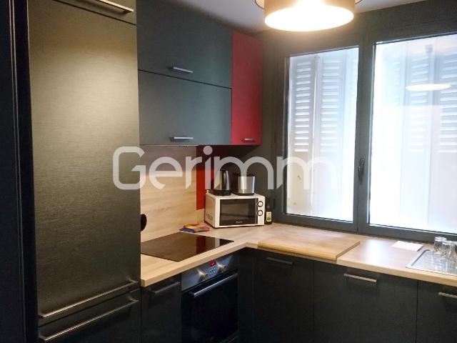 Appartement location à Meylan
