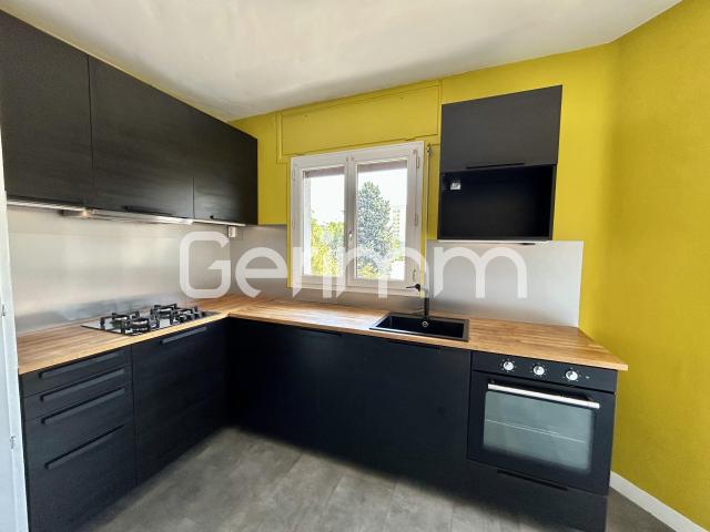 Appartement location à Grenoble, Meylan
