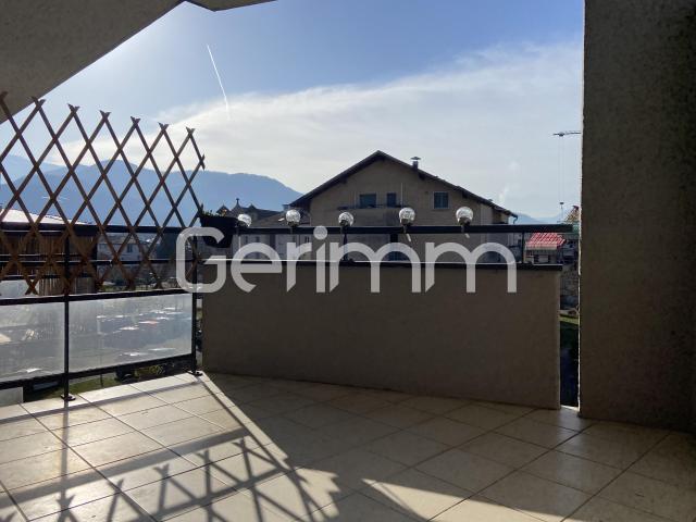 Appartement location à Grenoble, Meylan