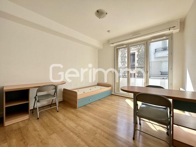 Appartement location à Grenoble, Meylan
