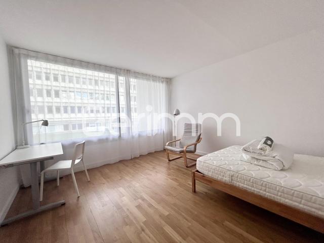 Appartement location à Grenoble, Meylan