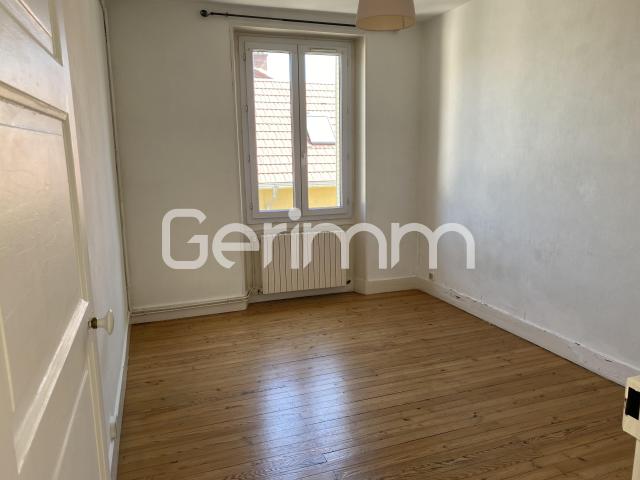 Appartement location à Grenoble, Meylan