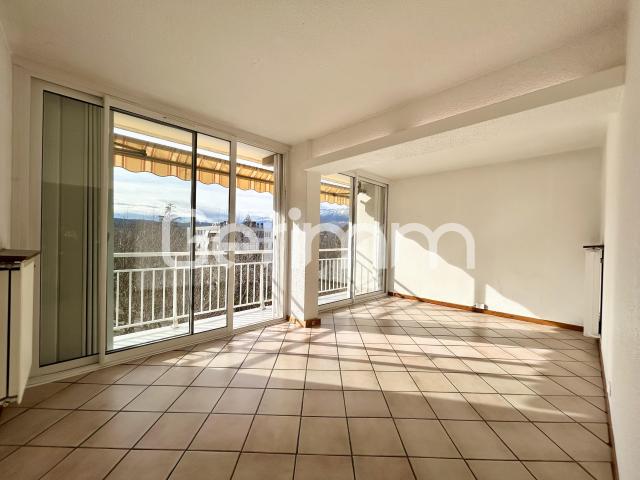 Appartement location à Grenoble, Meylan