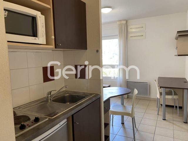Appartement location à Grenoble, Meylan