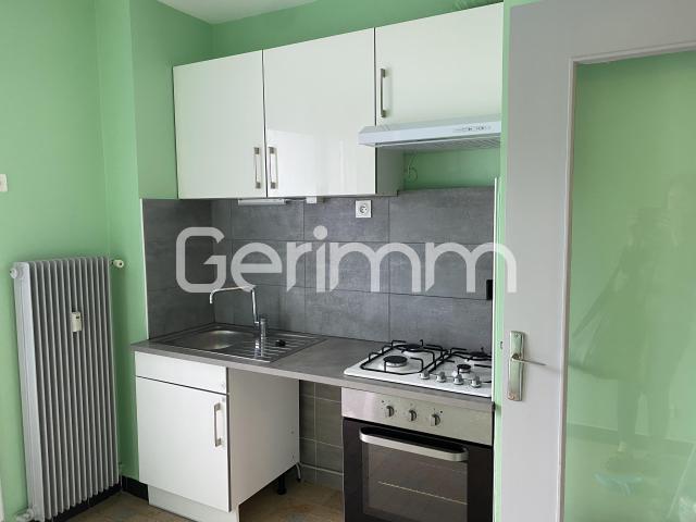 Appartement location à Grenoble, Meylan