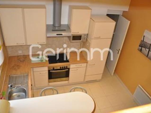 Appartement location à Grenoble, Meylan