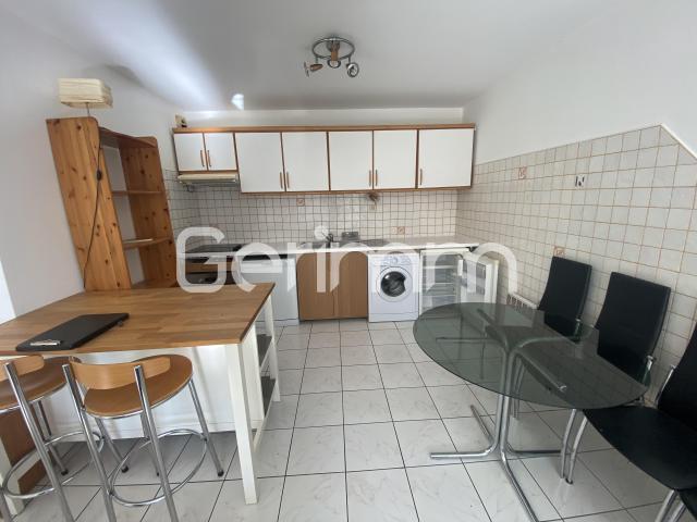 Appartement location à Grenoble, Meylan