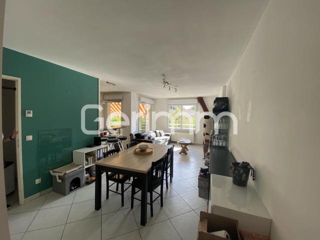 Appartement location à Grenoble, Meylan