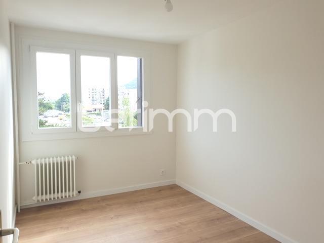 Appartement location à Meylan