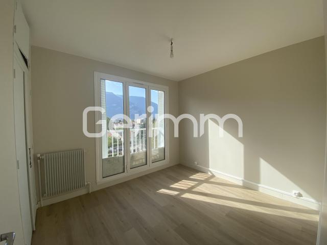 Appartement location à Meylan