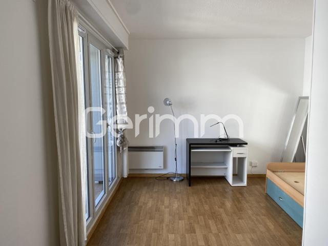 Appartement location à Grenoble, Meylan