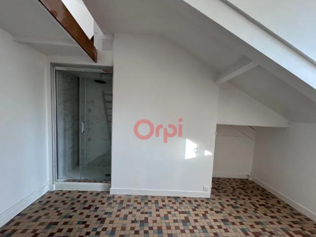 Appartement location à Péronne