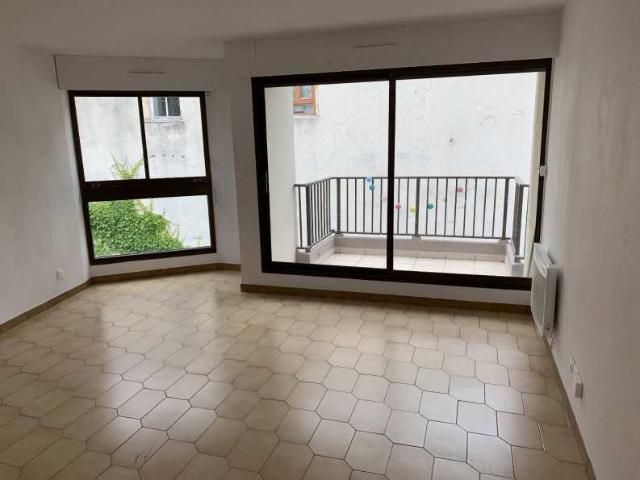 Appartement location à Montpellier