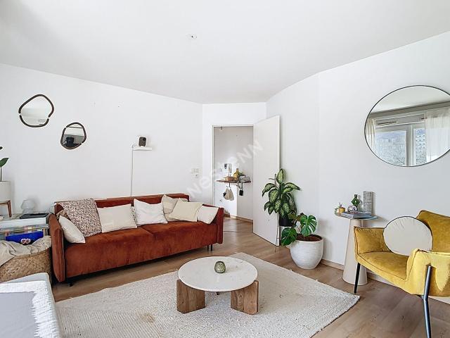 Appartement location à Nantes