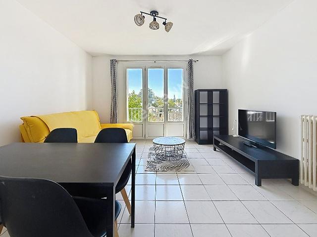 Appartement location à Nantes