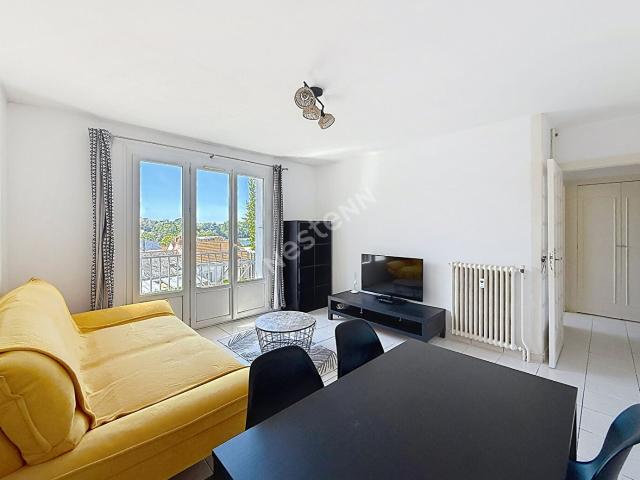 Appartement location à Nantes