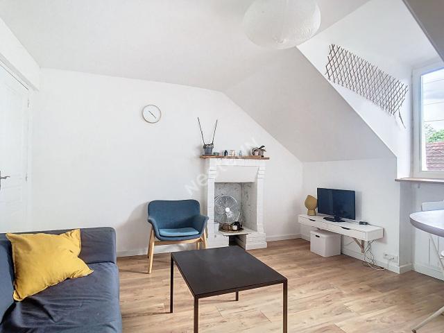 Appartement location à Nantes