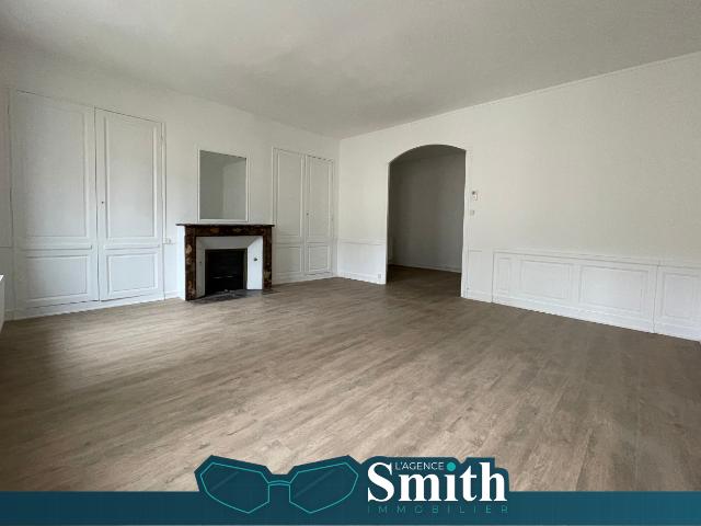 Appartement location à Rouen, Ruan