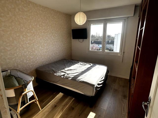 Appartement location à Caen, Hérouville-saint-clair