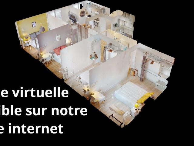 Appartement location à Caen, Hérouville-saint-clair