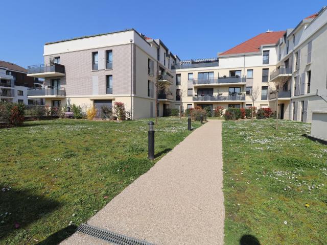 Appartement location à Argenteuil, Cormeilles-en-parisis