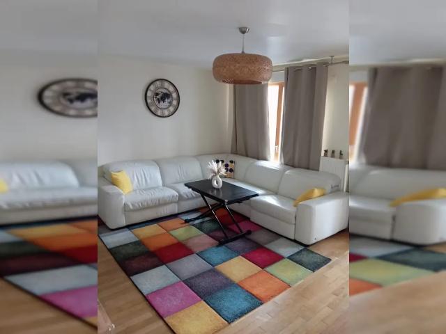 Appartement location à France métropolitaine, Nanterre