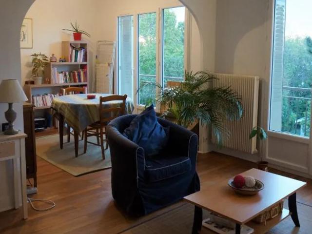 Appartement location à Lyon, Métropole de Lyon