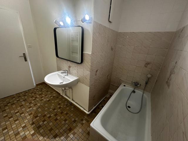 Appartement location à La Tour-du-Pin, Pont-de-chéruy
