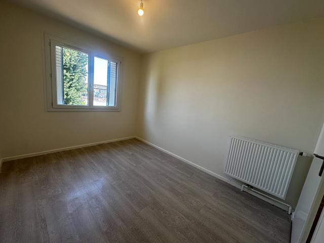 Appartement location à La Tour-du-Pin, Pont-de-chéruy