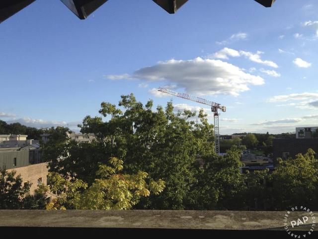 Appartement location à Évry, Petit-bourg