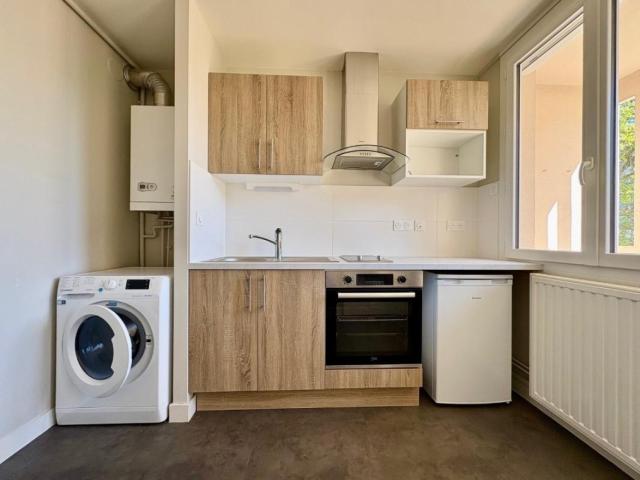 Appartement location à Roanne