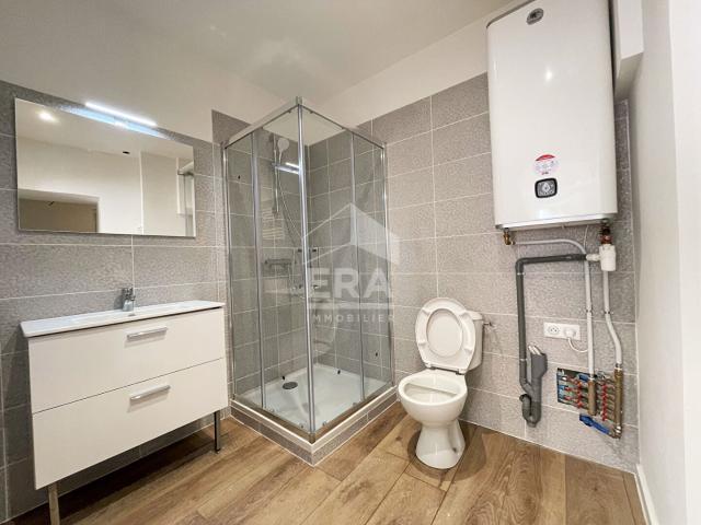 Appartement location à Le Colombier, Manosque