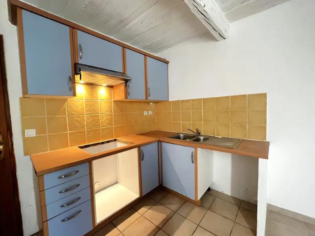 Appartement location à Faubourg Saint-Lazare, Manosque