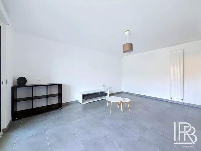 Appartement location à Marseille