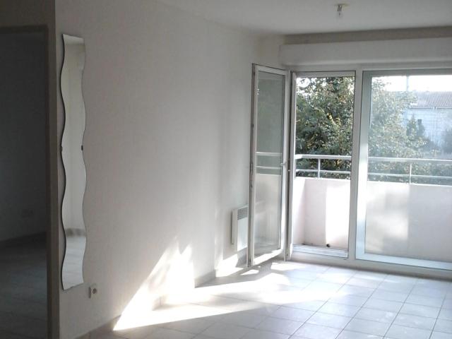 Appartement location à Avignon