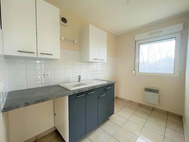 Appartement location à Compiègne