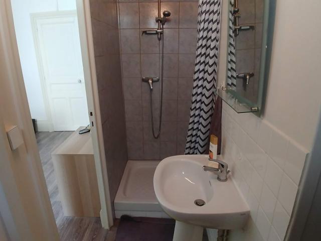 Appartement location à Vichy