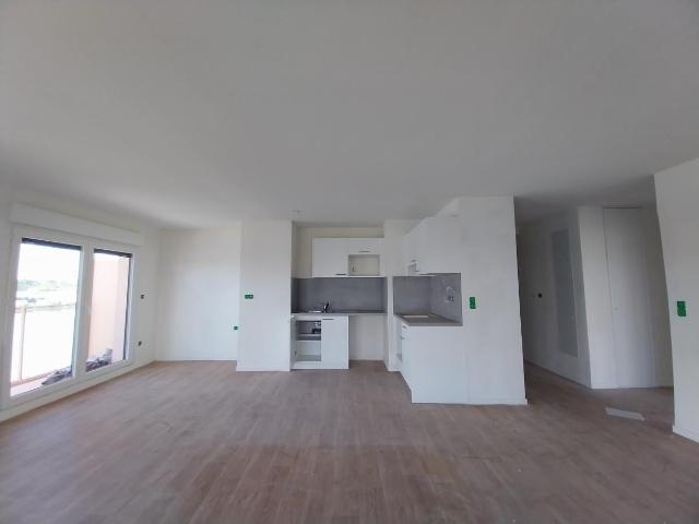 Appartement location à Bordeaux