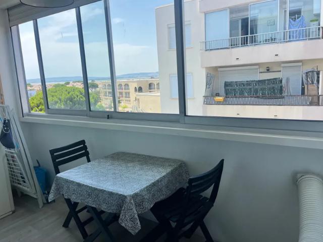 Appartement location à Montpellier, Palavas-les-flots