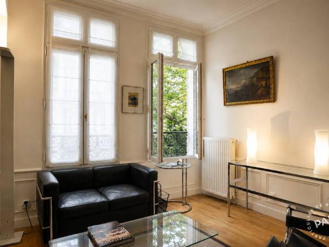 Appartement location à Paris, Île-de-France
