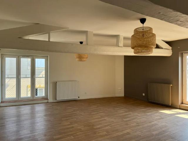 Appartement location à Castres