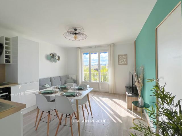 Appartement location à Arrondissement de Draguignan, Draguignan