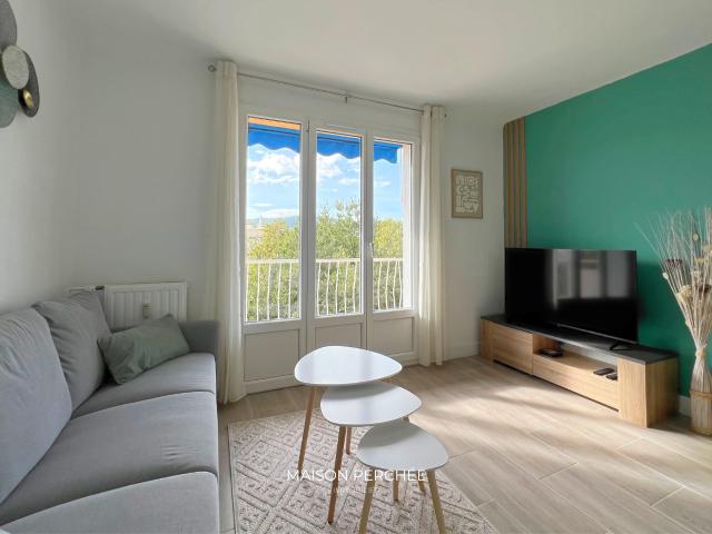 Appartement location à Arrondissement de Draguignan, Draguignan