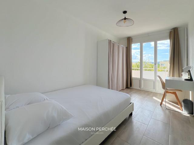 Appartement location à Arrondissement de Draguignan, Draguignan
